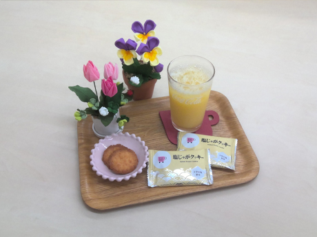 4-6月カフェプロスイーツ